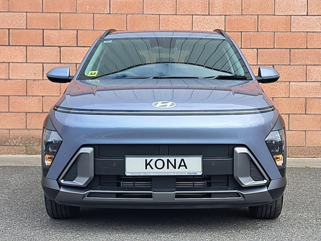 Image for 2027 Hyundai Kona 