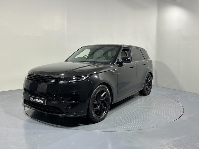 Image for 2026 Land Rover Range Rover Sport P460e Dynamic SE Edition