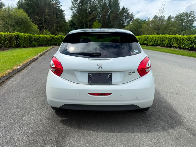 Image for 2014 Peugeot 208 1.2 AUTO