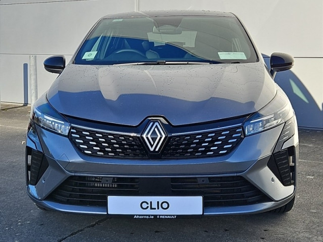 Image for 2026 Renault Clio Techno 1.0 L 90