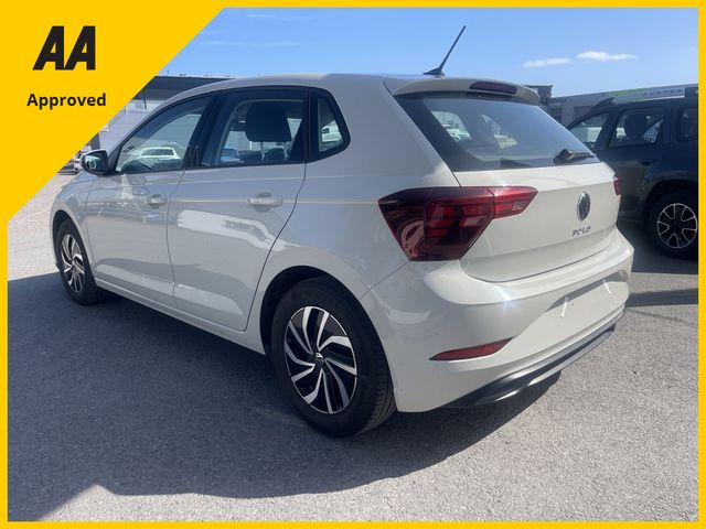 Image for 2023 Volkswagen Polo LIFE TSI FREE DELIVERY 