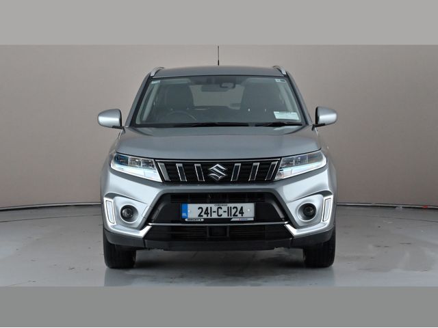 Image for 2024 Suzuki Vitara SZ-T 1.4T