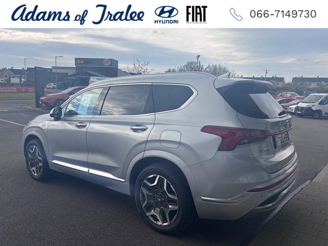 Image for 2023 Hyundai Santa Fe PREMIUM PHEV 5DR AUTO