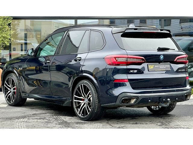 Image for 2023 BMW X5 ++FULL SPEC++ XDRIVE45E 4DR AUTO