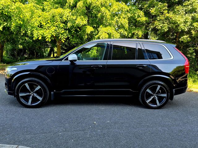 Image for 2017 Volvo XC90 T8 (407hp) PHEV R-Design Geartronic