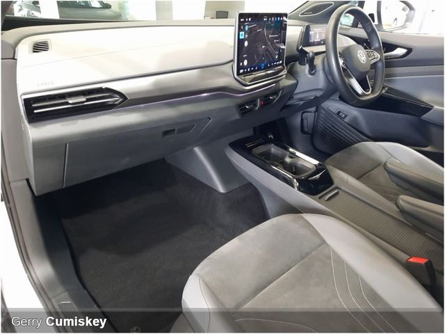 Image for 2025 Volkswagen ID.4 Match Pro | 286 Pro Performance 77kWh