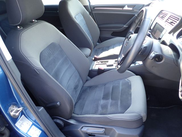 Image for 2016 Volkswagen Golf 1.4 TSI HIGHLINE PLUS PETROL AUTOMATIC
