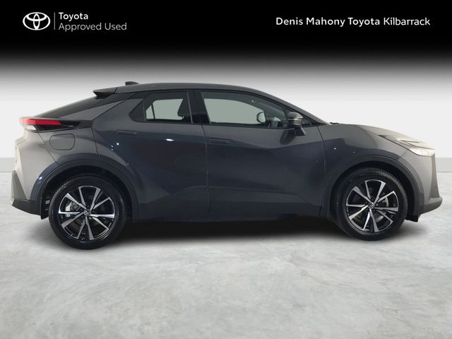 Image for 2025 Toyota C-HR PHEV SPORT