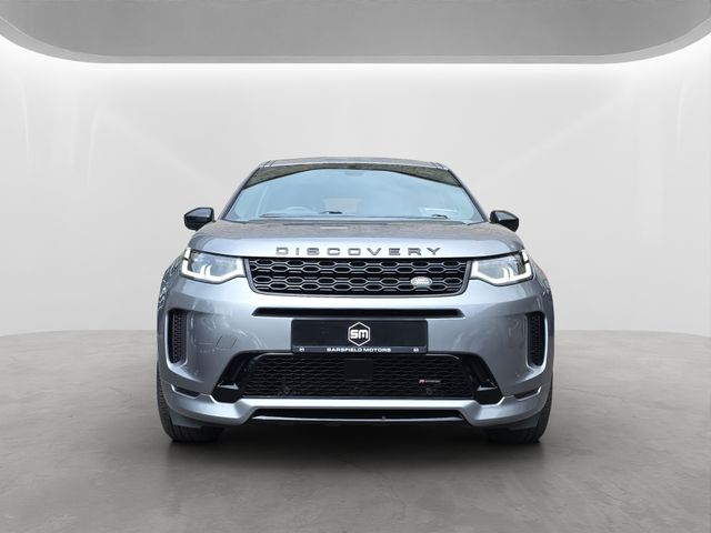 Image for 2022 Land Rover Discovery Sport R-DYNAMIC SE. HUGE SPEC. FINANCE ARRANGED. SIMI. AA APPROVED.