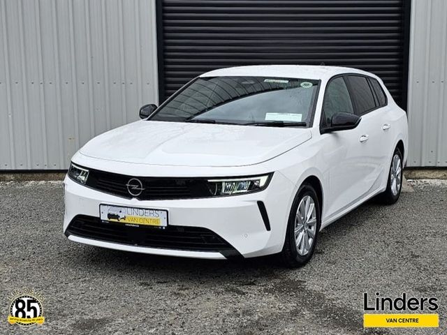 Image for 2026 Opel Astra ESTATE COMMERCIAL