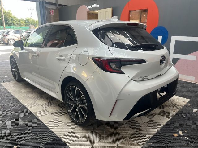 Image for 2025 Toyota Corolla 2025 TOYOTA COROLLA SPORT 1.8 AUTOMATIC / CRUISE CONTROL / PARKING CAMERA/ ELECTRIC HEATED SEATS AND MORE