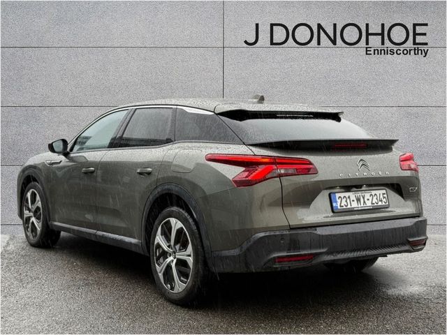 Image for 2023 Citroen C5 X -FEEL PACK PHEV 225 EAT8