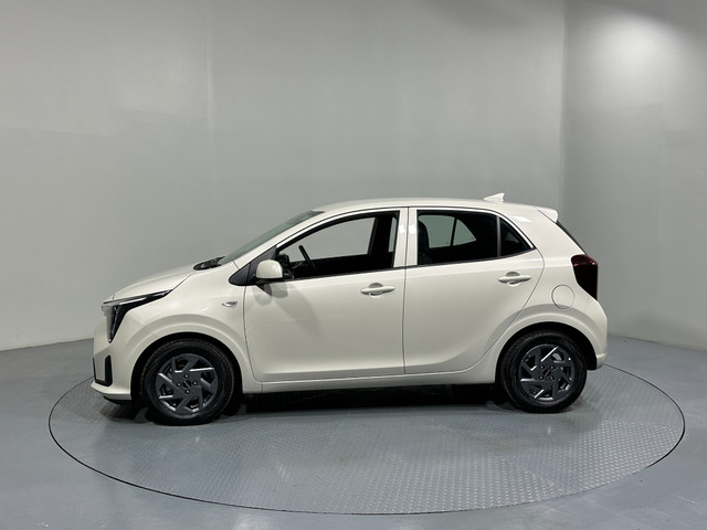 Image for 2026 Kia Picanto 3.9% Finance 1.0 Petrol 