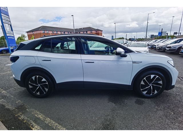 Image for 2021 Volkswagen ID.4 77KWH PRO LIFE - FINANCE AVAILABLE - CALL US TODAY ON 01 492 6566 OR 087-092 5525