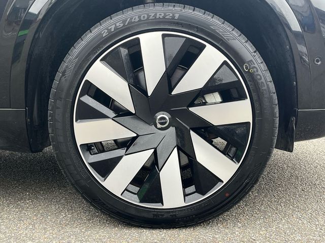 Image for 2023 Volvo XC90 T8 PHEV Plus Bright