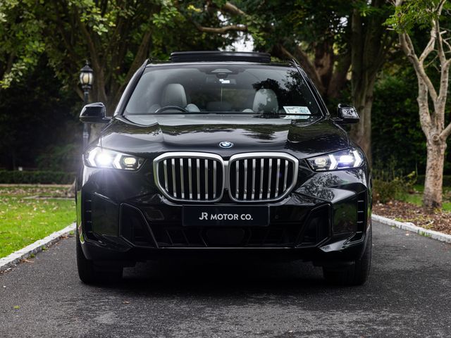 Image for 2024 BMW X5 50 M-Sport ** LOW MILES ** 1 Owner **