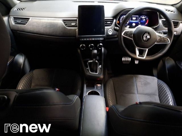 Image for 2024 Renault Arkana TCe 160 Auto esprit Alpine