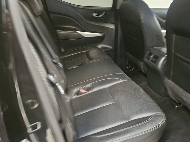 Image for 2018 Nissan Navara 