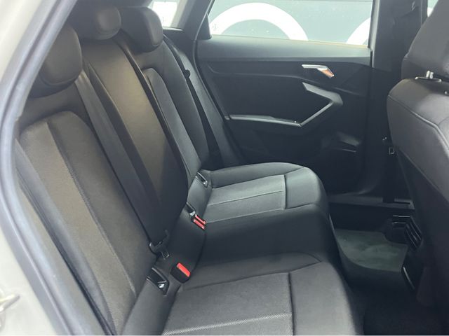 Image for 2024 Audi A3 €33950! 2024 Audi A3 Automatic 1.0 TFSI Heated Seats/Reverse Camera/ 