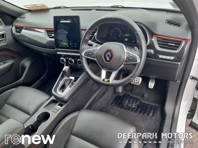 Image for 2023 Renault Arkana TCe 140 Auto RS Line