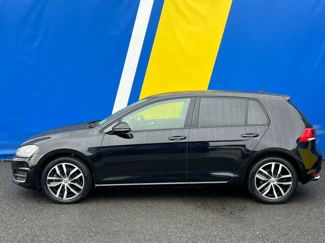 Image for 2015 Volkswagen Golf HIGHLINE 1.4 TSI AUTO // 17" DIAMOND CUT ALLOYS // REVERSE CAMERA // ADAPTIVE CRUISE CONTROL