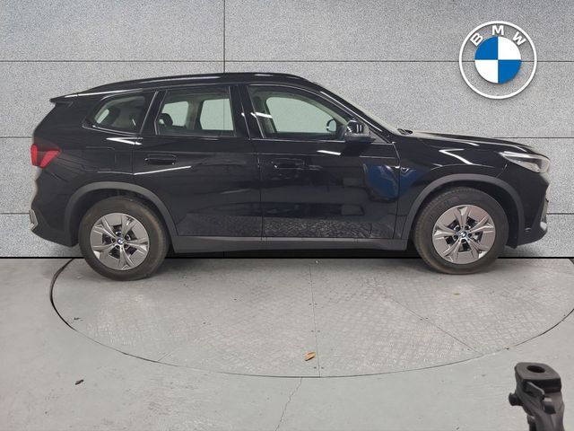 Image for 2026 BMW iX1 eDrive20 Sport
