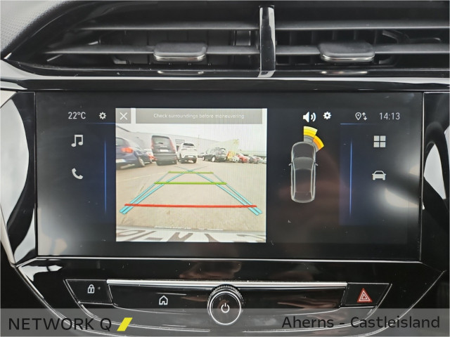 Image for 2026 Opel Corsa 1.2 Elegance 75PS