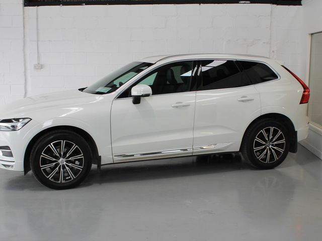 Image for 2019 Volvo XC60 D4 AWD Inscription 5DR Auto