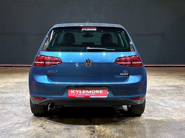 Image for 2016 Volkswagen Golf 1.2 TSI AUTOMATIC - REVERSE CAMERA