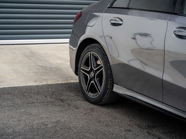Image for 2022 Mercedes-Benz A Class A 250 E AMG LINE EDITION EXECUTIVE