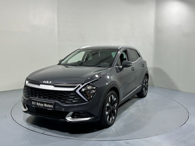 Image for 2023 Kia Sportage K3 Plug In Hybrid 4x4 