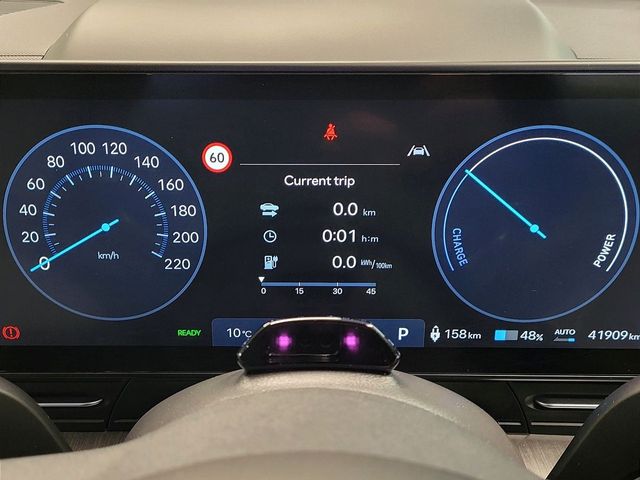 Image for 2024 Hyundai Kona Kona EV Platinum 65kWh From €109 per week