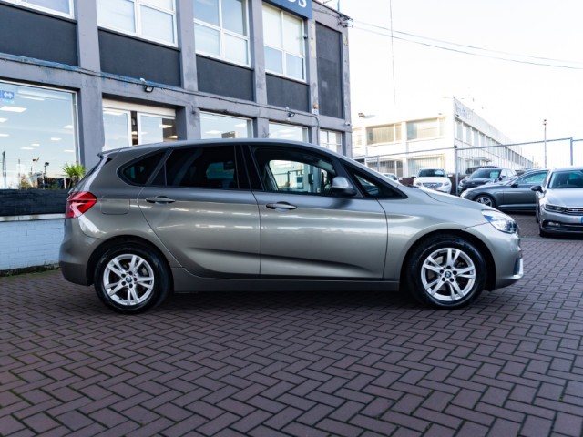 Image for 2016 BMW 2 Series Active Tourer 