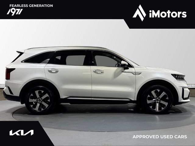 Image for 2023 Kia Sorento K3 5P 5DR Auto