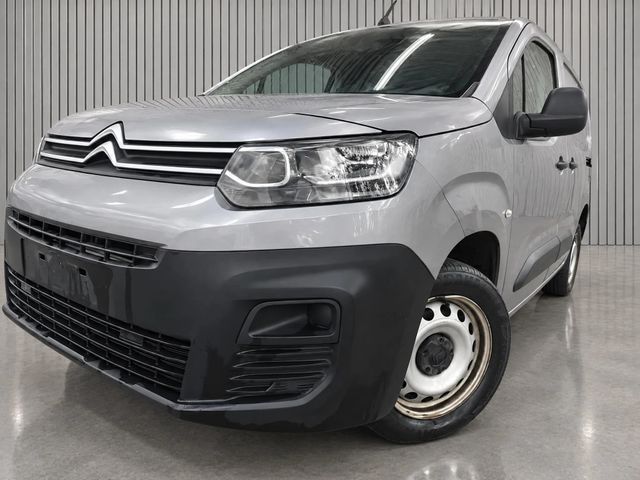 Image for 2022 Citroen Berlingo READY TO GO !