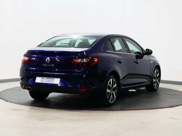 Image for 2021 Renault Megane *34* IV Grand Coupe Iconic TCE 4DR