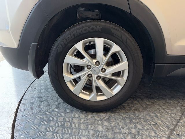 Image for 2019 Hyundai Tucson 1.6 EXECUTIVE *JUST IN* €65 P/W