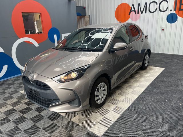 Image for 2021 Toyota Yaris ONLY €16950 YARIS AUTOMATIC 1.0 PETROL / 62K KMS / AUTOMATIC / REVERSE CAMERA & 
