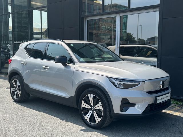 Image for 2023 Volvo XC40 EV Core Recharge Auto (EV)