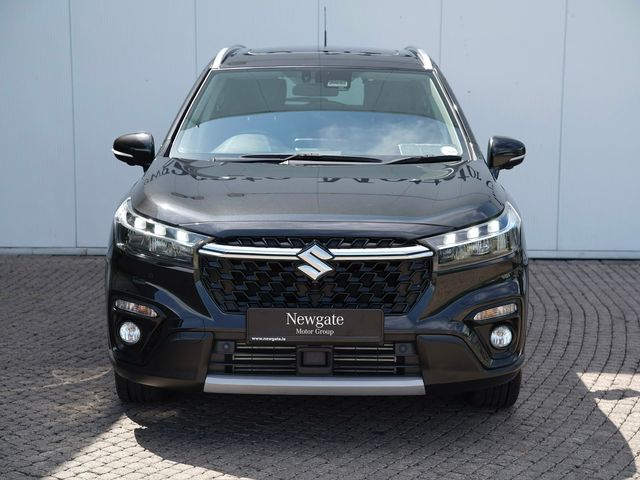Image for 2025 Suzuki SX4 S-cross 1.4 B/jet Mild Hybrib