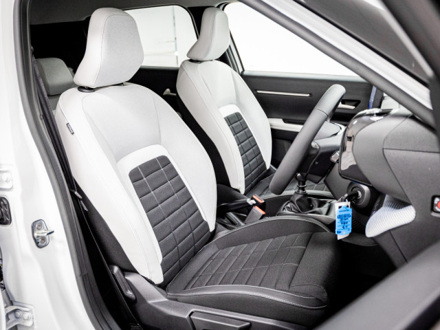 Image for 2027 Citroen C3 Max 1.2 Petrol 100HP - Bi-Tone Roof