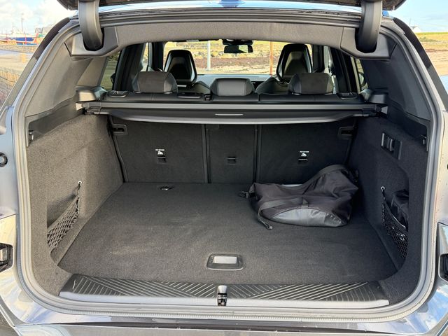 Image for 2025 BMW X3 XDRIVE30E M SPORT