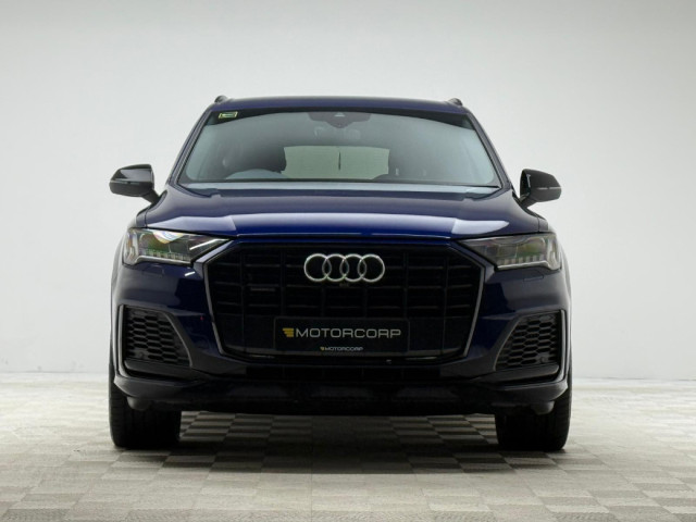 Image for 2022 Audi Q7 S LINE 55 TFSI E QUATTRO