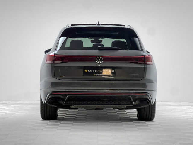 Image for 2025 Volkswagen Touareg R V6 R 3.0 TSI PHEV 462HP