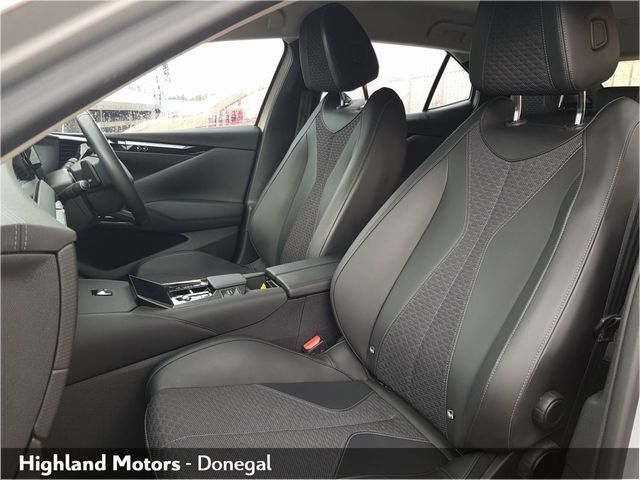 Image for 2023 DS Automobiles DS 4 1.5 BlueHDi 130 Auto Trocadero