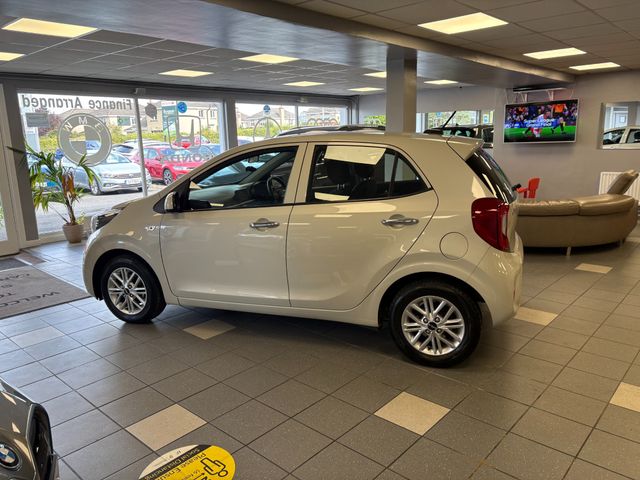 Image for 2023 Kia Picanto 1.0 MY23 5DR