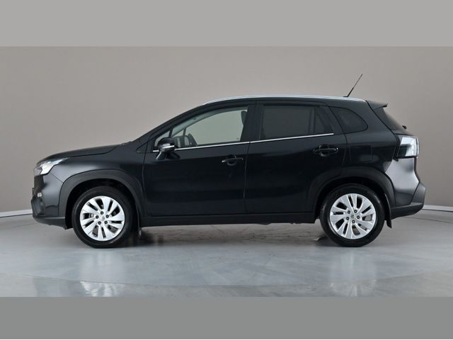Image for 2024 Suzuki SX4 1.5 S1-hev Motion AGS 5DR Auto