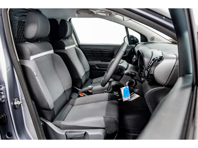 Image for 2026 Citroen C3 Aircross **Commercial** Plus 1.5d 100BHP - €22, 950 inc vat