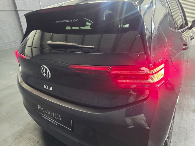 Image for 2020 Volkswagen ID.3 Style 204HP 58kWh