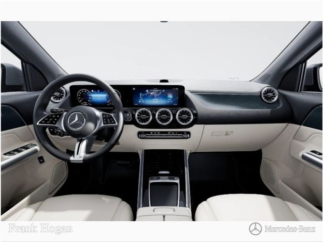 Image for 2026 Mercedes-Benz GLA Class GLA180D Progressive Plus